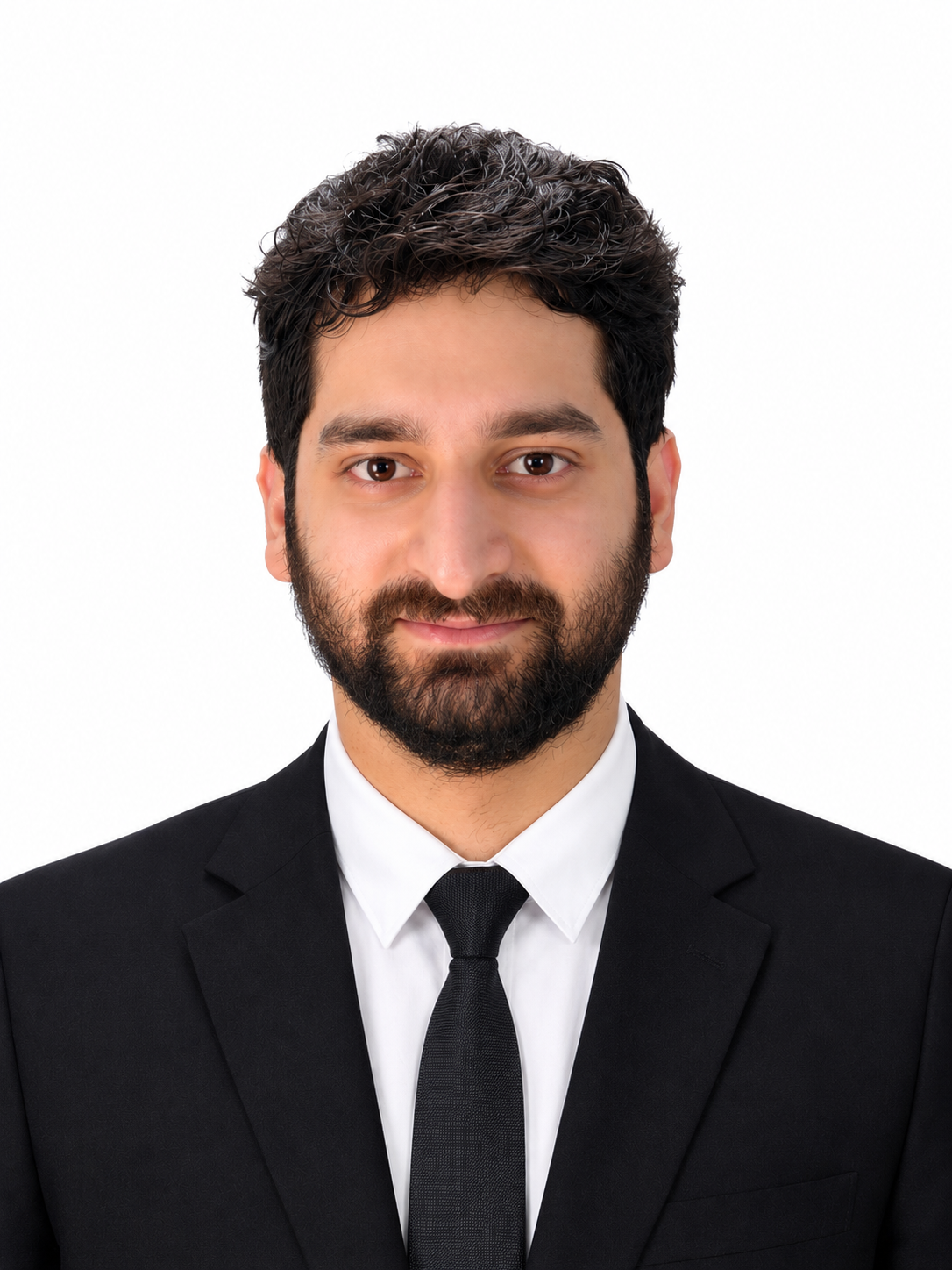 Ankit Dhawan